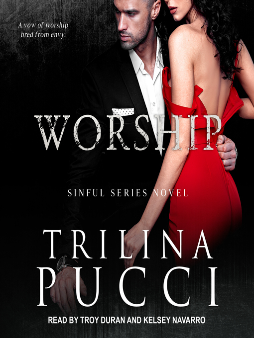 Title details for Worship by Trilina Pucci - Wait list